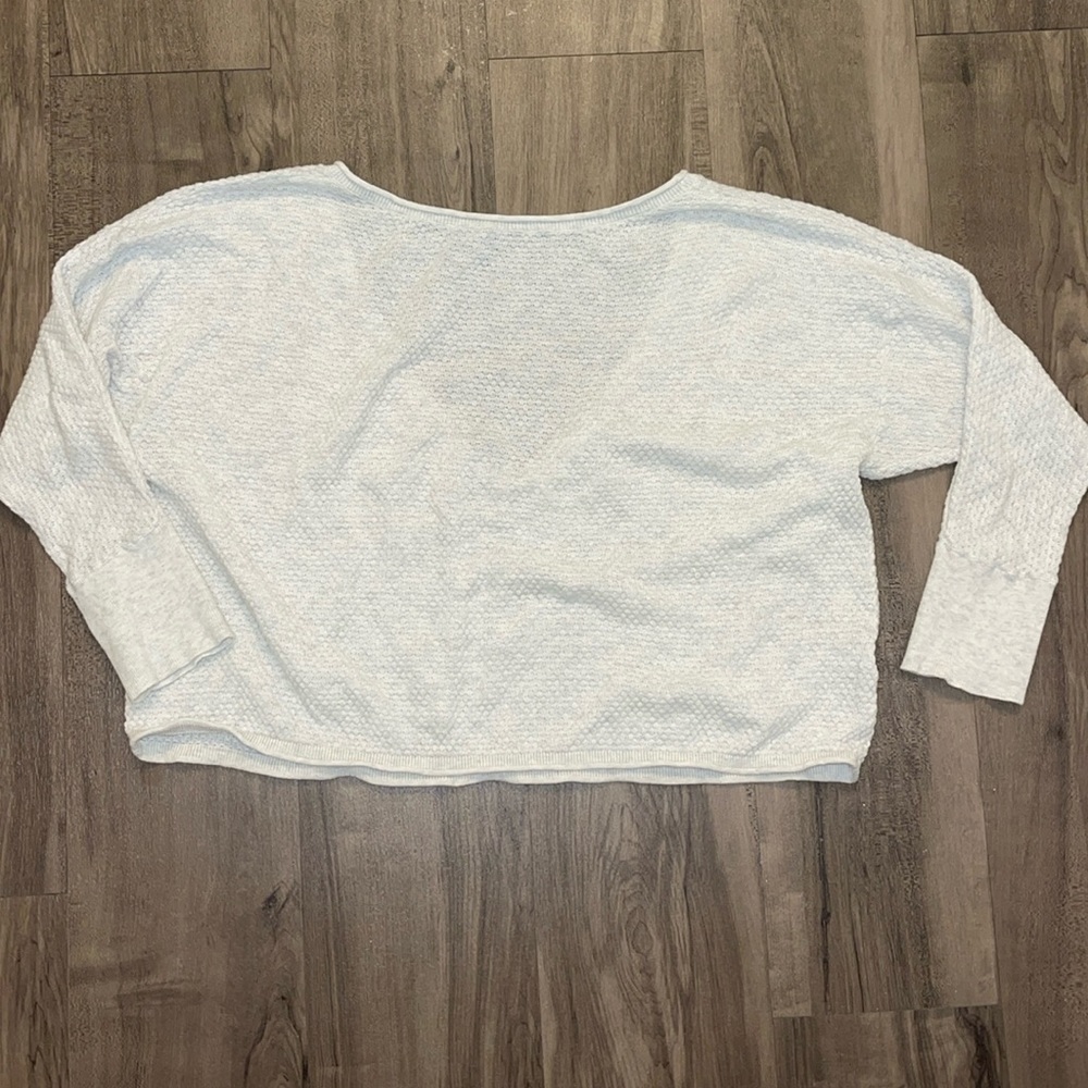 Victorias Secret crop sweater